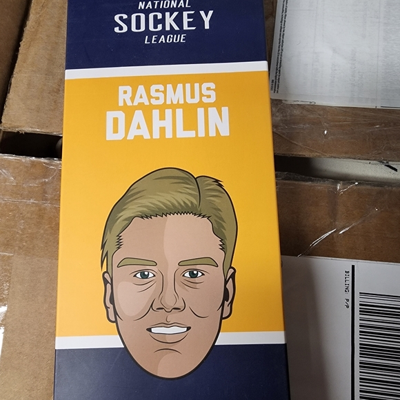 Baseball player socks - Picture 4 of 6